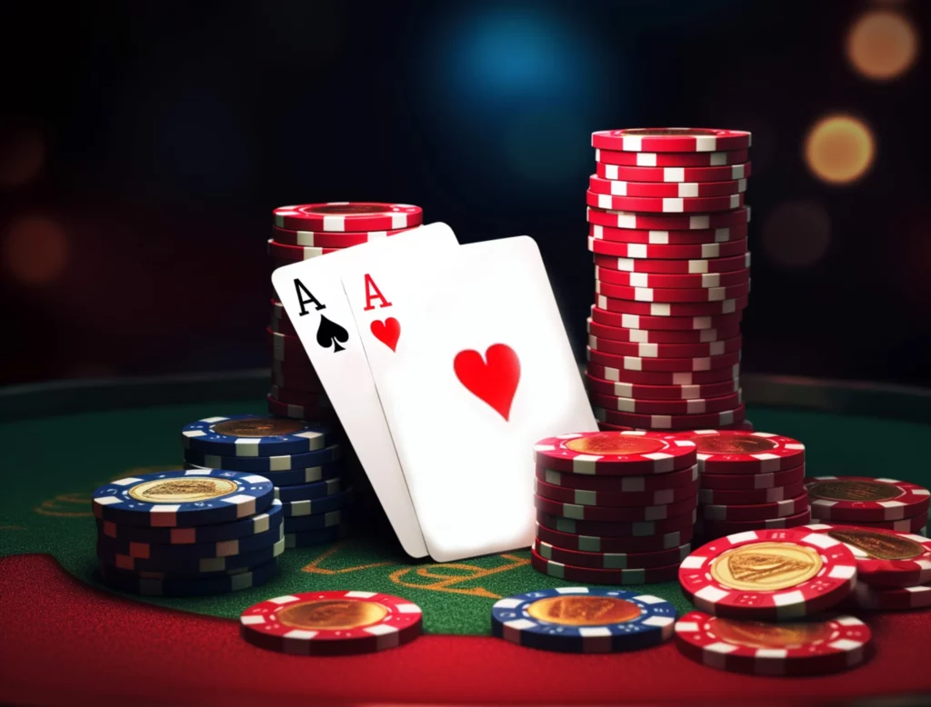 Еженедельные активности Poker Kink
