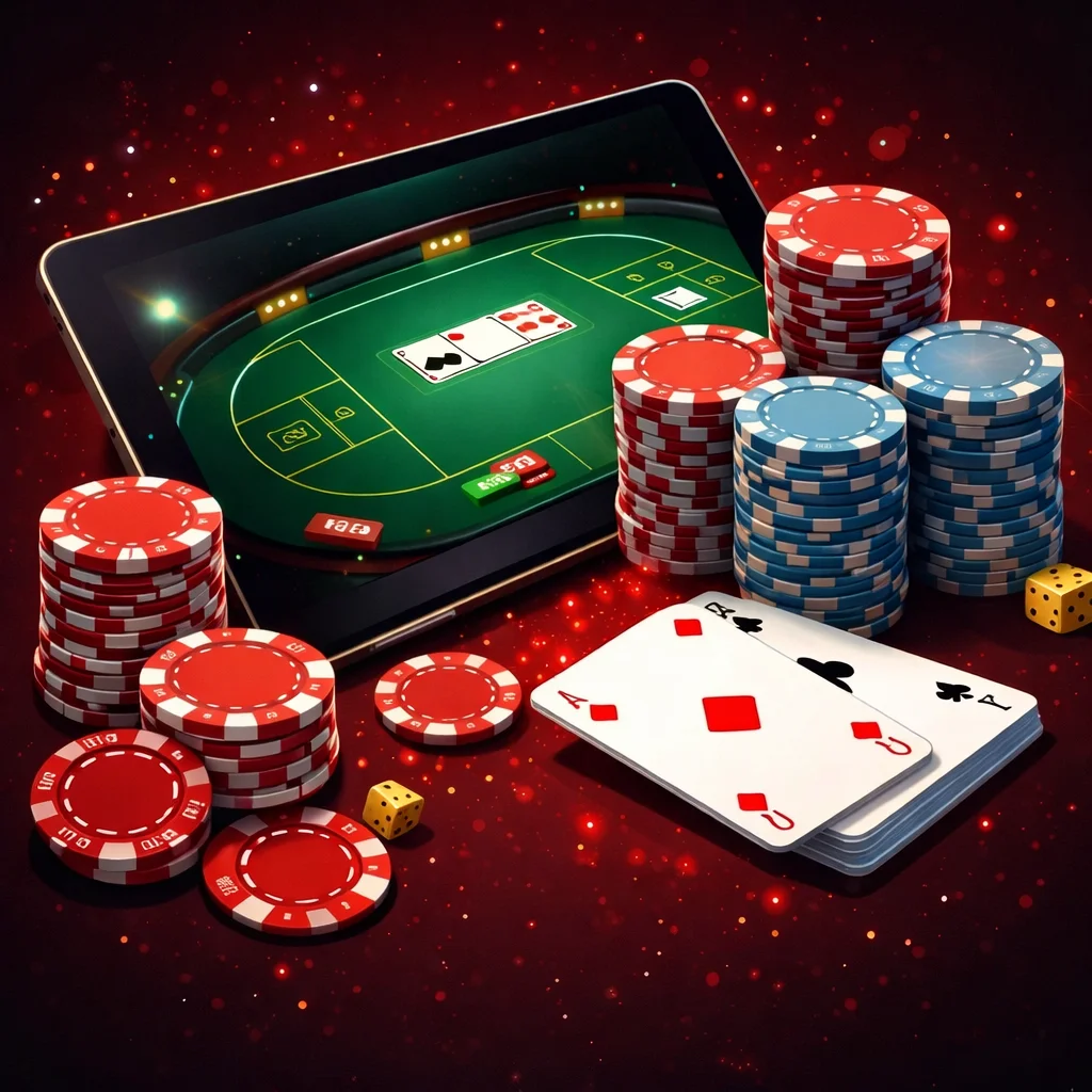 Дополнительные функции клиента Poker Kong